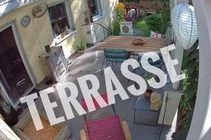 RESERVIERT- Ihr privates Paradies zu zweit - Stilvolles Haus mit Pool, Doppelgarage und Gartenidylle – Neumannstraße -, 90763 Südliche Südstadt, Fürth – Vorschaubild 20
