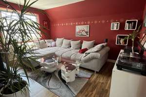 Wunderschöne 3,5-Zimmerwohnung in Neustadt Nähe Werdersee – Tauroggener Str. 2, 28201 Buntentor, Bremen – Vorschaubild 11
