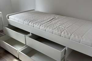 650 EUR Pauschal // 3x Möblierte WG-Zimmer, Feuerbach – Hohewartstraße 13, 70469 Feuerbach-Mitte, Stuttgart – Vorschaubild 37