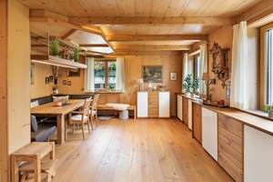 Einfamilien-/Mehrgenerationenhaus mit Wellnessbereich - Wohnen und Arbeiten in zentraler Lage – Die vollständige Adresse der Immobilie erhältst du vom Anbieter., 85229 Markt Indersdorf – Vorschaubild 5