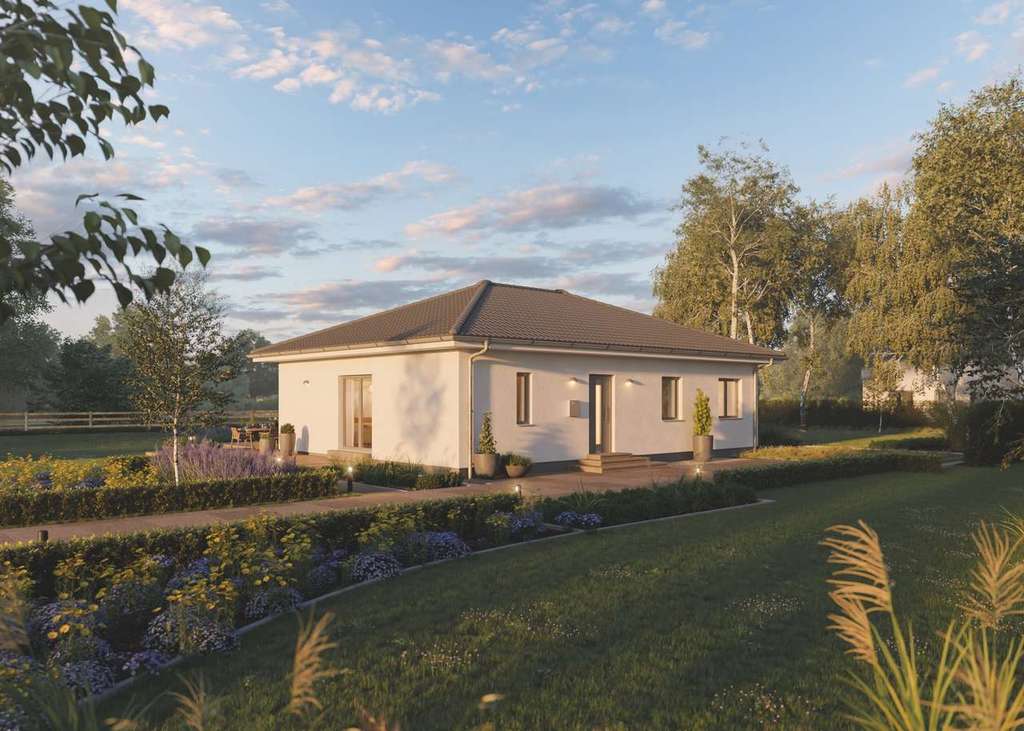 Immobilie in Nusplingen - Zahlen Sie nicht mehr wie nötig - JETZT bei massa haus bestes Preis Leistungsverhältnis - Bild 2