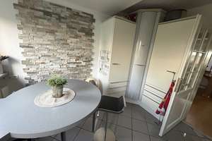 Außergewöhnliche Maisonettewohnung mit Galerie, Kamin und Dachterrasse – Die vollständige Adresse der Immobilie erhältst du vom Anbieter., 38118 Westliches Ringgebiet, Braunschweig – Vorschaubild 14