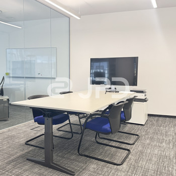 JPD - Büroflächen im Herzen von der Maxvorstadt