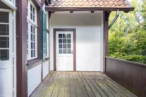 Ein Zuhause mit Geschichte -                                                        Landhausvilla... – Lübeck – Vorschaubild 14