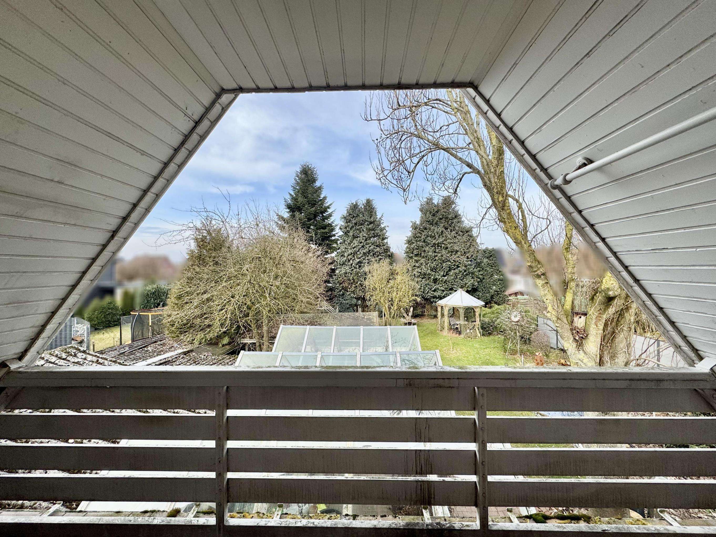 Immobilie in Nordhorn - Großzügiges Einfamilienhaus in familienfreundlicher Wohnlage von Nordhorn - Bild 11