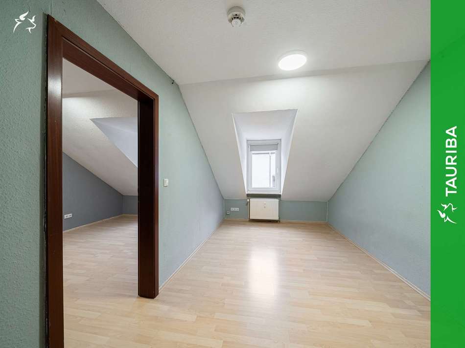 Wohn- und Esszimmer