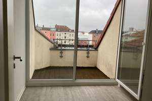 2 Zimmerwohnung im Dachgeschoss mit Balkon! – Klingenstr. 3, 4229 Plagwitz, Leipzig – Vorschaubild 6