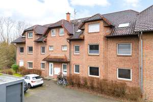 Oldenburg-Ofenerdiek: Vermietete 1-Zimmerwohnung Obj. 8407 – Die vollständige Adresse der Immobilie erhältst du vom Anbieter., 26127 Alexandersfeld, Oldenburg (Oldenburg) – Vorschaubild 2