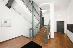 Traumhafte Luxuswohnung mit eigenem Garten zu vermieten – Kaiserin-Augusta Allee 86, 10589 Charlottenburg, Berlin – Vorschaubild 19