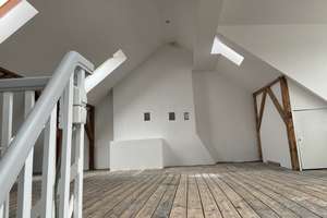 Sanierter Altbau und jede Menge Platz – Straßburger Straße 56, 28211 Gete, Bremen – Vorschaubild 8