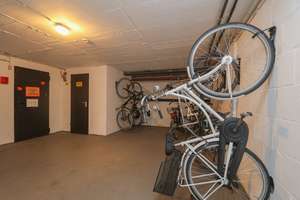 Großzügige 4-Zimmer-Maisonettewohnung mit Balkon 
in Mönchengladbach-Neuwerk – 41066 Neuwerk-Mitte, Mönchengladbach – Vorschaubild 19