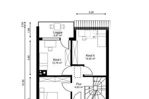 Endreihenhaus mit großem Garten, Carport & ausgebautem Dachgeschoss – Die vollständige Adresse der Immobilie erhältst du vom Anbieter., 21509 Glinde – Vorschaubild 28
