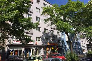 2,0-Zimmer-Wohnung in Berlin Wedding – 13355 Gesundbrunnen, Berlin – Vorschaubild 1