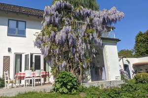 Düsternbrook - Stadthaus mit Gartenidylle – Die vollständige Adresse der Immobilie erhältst du vom Anbieter., 24105 Düsternbrook, Kiel – Vorschaubild 24