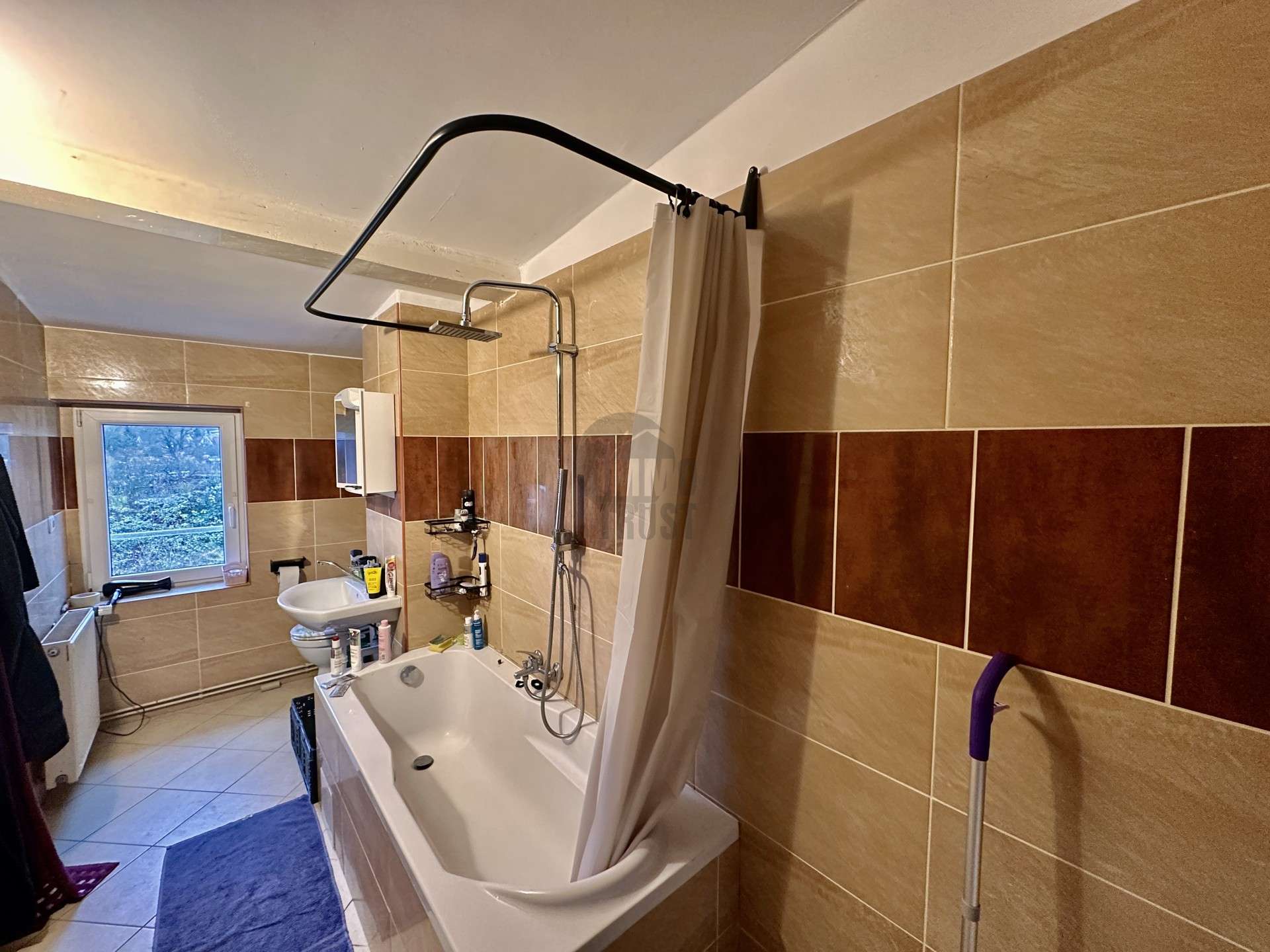 Immobilie in Eberswalde - ETABLIERTE MIETEINNAHMEN & WEITERES POTENZIAL – KAPITALANLAGE IN BESTER LAGE - Bild 1