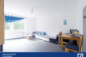 2-Zimmer Wohnung mit Balkon in zentraler Lage von Hannover Stöcken – Hannover – Vorschaubild 1
