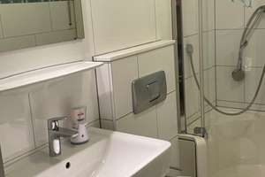 Modernisierte 2-Zimmer-Wohnung mit Balkon in Düsseldorf-Oberkassel – Markgrafenstr 24, 40545 Oberkassel, Düsseldorf – Vorschaubild 15