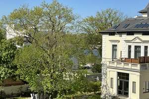 Attraktive 3-Zimmer-Wohnung mit Ausblick auf die Elbe – Mittelstraße 28, 39114 Werder, Magdeburg – Vorschaubild 8
