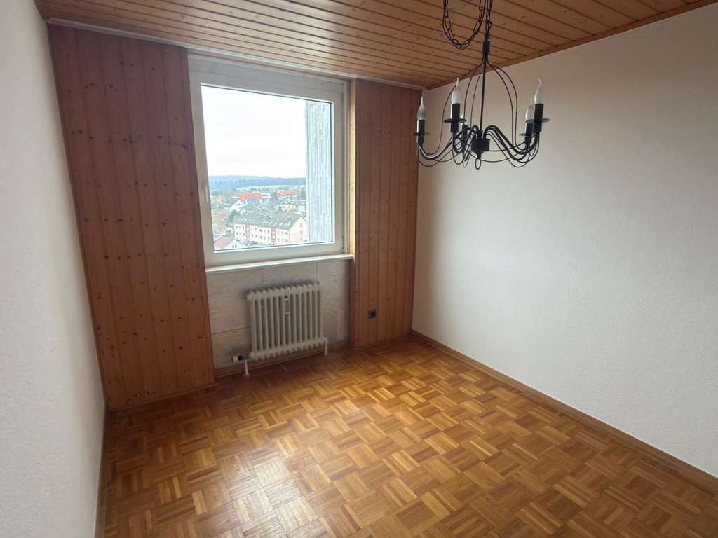 Immobilie in Taunusstein - Attraktive Eigentumswohnung mit Balkon und guter Raumaufteilung in Taunusstein - Bild 4