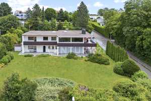 -Reserviert- Exklusive Villa am Zeitlberg mit Weitblick – Regensburg (Kreis) – Vorschaubild 2