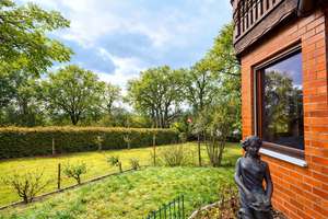 Repräsentatives Einfamilienhaus mit ELW, Winterg. u. 1.706qm Südhanggrundstück – zentrale Ruhelage – Sankt-Georg-Straße 59, 91315 Höchstadt an der Aisch – Vorschaubild 34