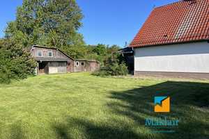 Familienidyll mit Potenzial – Einfamilienhaus auf großem Grundstück für Mensch & Tier – Nordvorpommern (Kreis) – Vorschaubild 3