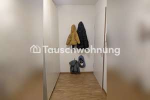 Tauschwohnung: Tausche Zwei‑ZimmerWohnung gegen eine Drei‑ZimmerWohnung – Kaiserstuhlstraße 24, 79106 Brühl-Güterbahnhof, Freiburg im Breisgau – Vorschaubild 6