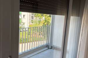 Apartment mit Balkon, Aufzug und Einbauküche in Erlangen – Paul-Gossen-Straße 117a, 91052 Rathenau, Erlangen – Vorschaubild 4