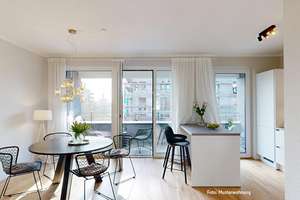 Bezaubernde Wohnung mit Skyline-Blick nach Frankfurt! (ETW 1.4.3) – Nassauer Straße 1, 61440 Oberursel (Taunus) – Vorschaubild 8