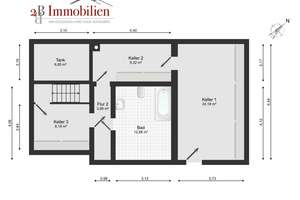 Einziehen, wohlfühlen, weiterentwickeln – Doppelhaushälfte in Magdeburg-Ottersleben – Die vollständige Adresse der Immobilie erhältst du vom Anbieter., 39116 Ottersleben, Magdeburg – Vorschaubild 12