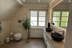 Exclusive Villa in Waldrandlage mit Blick auf Neckargemünd – Die vollständige Adresse der Immobilie erhältst du vom Anbieter., 69151 Neckargemünd – Vorschaubild 8