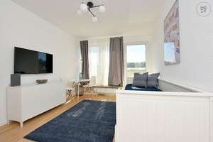 Sehr schön möbliertes Apartment in Stuttgart West – Die vollständige Adresse der Immobilie erhältst du vom Anbieter., 70174 Universität, Stuttgart – Vorschaubild 7