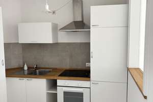 Praktische 1-Zimmer-Wohnung am Ohlkenbergsweg in Damme