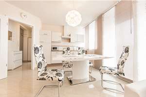 TOPLAGE BEIM KLINIKUM: Moderne 2-Zimmer-Wohnung – Die vollständige Adresse der Immobilie erhältst du vom Anbieter., 86156 Kriegshaber, Augsburg – Vorschaubild 2