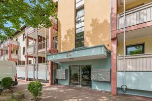 Zwei Appartments zum Preis von Einem direkt am See – Die vollständige Adresse der Immobilie erhältst du vom Anbieter., 68219 Rheinau, Mannheim – Vorschaubild 21