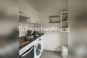 Tauschwohnung: 2 Zimmer Wohnung  in Schwabing // gegen 2+ Zi. in Freiburg – Aachener Straße 7, 80804 Am Luitpoldpark, München – Vorschaubild 5