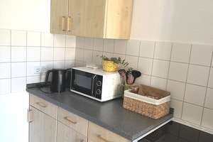 Hübsche, modern möblierte Wohnung mit Balkon, in ruhiger Lage – Orthstraße 17, 9131 Hilbersdorf, Chemnitz – Vorschaubild 13