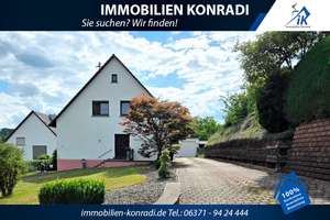 IK | Frohnhofen: Vielseitiges EFH mit Einliegerwohnung und Baupotenzial. – Die vollständige Adresse der Immobilie erhältst du vom Anbieter., 66903 Frohnhofen – Vorschaubild 1