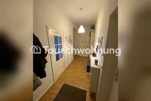 Tauschwohnung: 3-Zimmer Wohnung in Steglitz