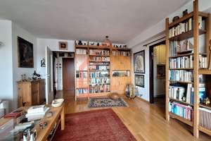 Bezugsfreie möblierte Wohnung in Derendorf – 40476 Derendorf, Düsseldorf – Vorschaubild 3