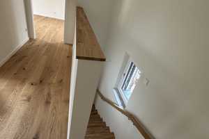 5 Zi. Townhouse mit Garten  und  Elektr. Kfz-Stellplatz / Grünlage und Spreenähe – Berlin – Vorschaubild 24
