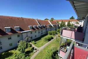 Lieber Eigentum statt Miete: Helle 3-Zimmer-Wohnung mit Weitblick, Balkon und Tiefgarage – Die vollständige Adresse der Immobilie erhältst du vom Anbieter., 4159 Wahren, Leipzig – Vorschaubild 6