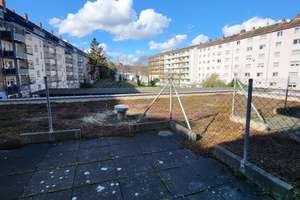 1 Zimmer Apartment in Mannheim - Neckarstadt-Ost / Wohlgelegen mit Tiefgaragenstellplatz u. Terrasse – Käfertalerstr. 133, 68167 Neckarstadt-Ost/Wohlgelegen, Mannheim – Vorschaubild 7