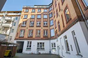 Zuhause mit viel Platz in einem exklusiven Penthouse in Friedrichshain – Mainzer Straße 23, 10247 Friedrichshain, Berlin – Vorschaubild 23