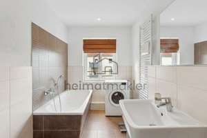 Helle 2-Zimmer-Einheit mit Balkon und Innenhofblick in Leipzig-Wahren – Die vollständige Adresse der Immobilie erhältst du vom Anbieter., 4159 Wahren, Leipzig – Vorschaubild 6