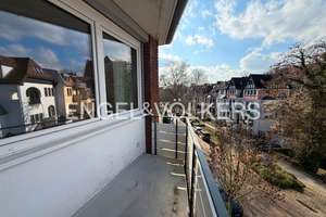 Attraktive, gepflegte Wohnung in der 3. Etage mit drei Balkonen und hochwertiger Küchenausstattung – Die vollständige Adresse der Immobilie erhältst du vom Anbieter., 28209 Barkhof, Bremen – Vorschaubild 4