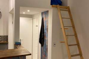Voll ausgestattetes Apartment – Sofort bezugsfrei – Vogelsaue 57, 42115 Elberfeld West, Wuppertal – Vorschaubild 2