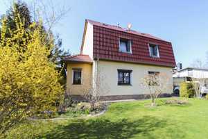 Sofort wohlfühlen: EFH mit Urlaubsfeeling dank großzügigem Garten, Pool und Garage in Brieselang – Havelland (Kreis) – Vorschaubild 19