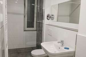 Helle 3-Zimmer Wohnung mit Balkon in Hannover Alt-Döhren – Borgentrickstraße 2, 30519 Döhren, Hannover – Vorschaubild 13