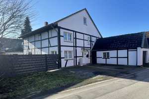 Sofort frei: Charmantes, saniertes Haus für Familien und Paare– ruhig gelegen nahe Lippstadt – Soest (Kreis) – Vorschaubild 1
